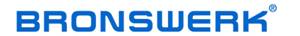 Bronswerk Logo