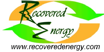 Recovered Energy