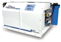 Productor de agua Aqua Matic Compact