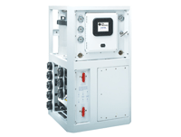 Productor de agua Coral Sea vertical