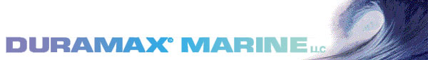 DURAMAX� MARINE