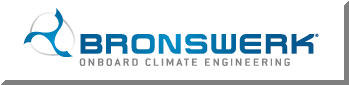 Logo Bronswerk :: Onboard climate engineering